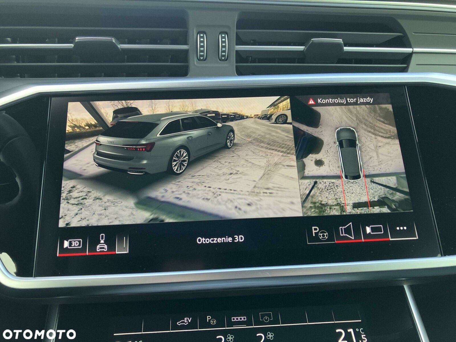 Audi A6 - 35