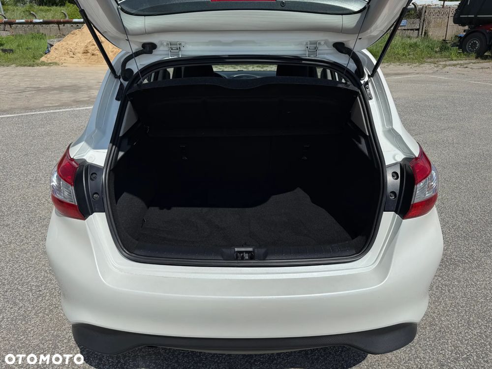 Nissan Pulsar 1.2 DIG-T N-Vision - 7