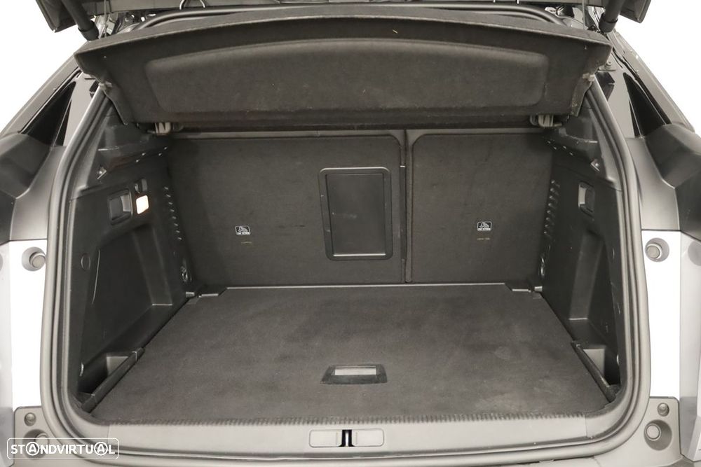 Peugeot 3008 1.2 Hybrid GT e-DCS6 - 23