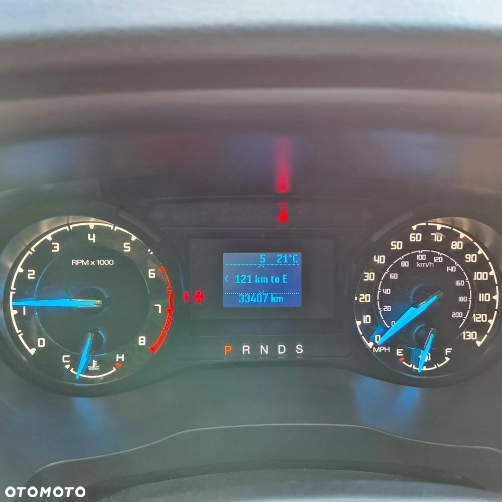 Ford Ranger - 10