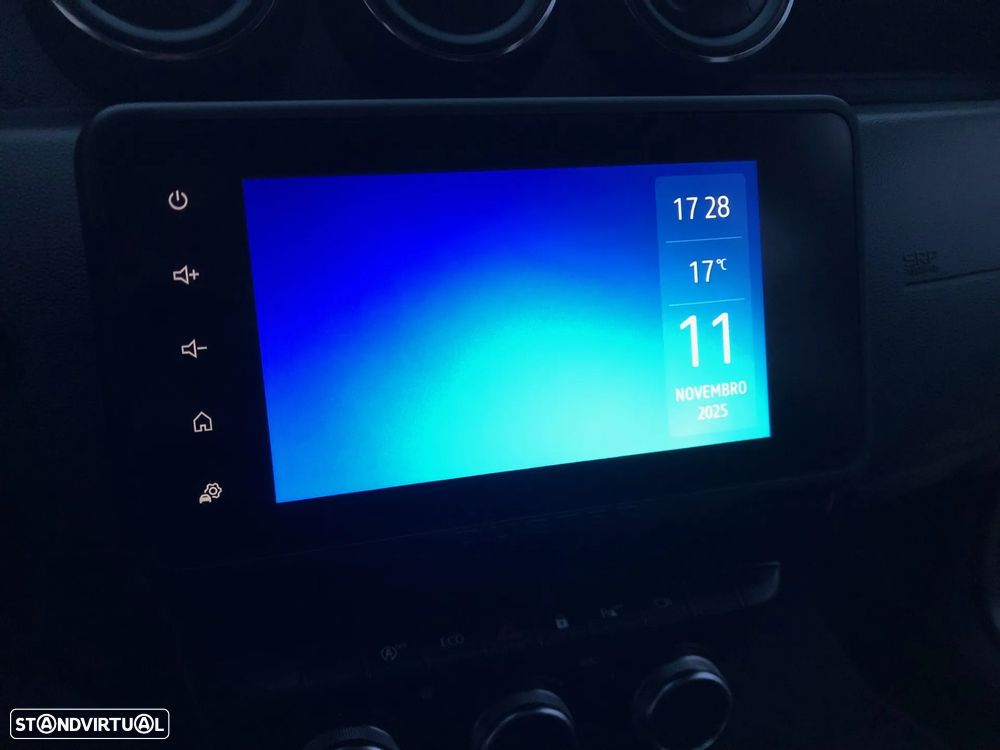 Dacia Duster 1.0 TCe ECO-G Prestige Bi-Fuel - 13