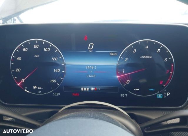 Mercedes-Benz C 300 9G-TRONIC Avantgarde - 7