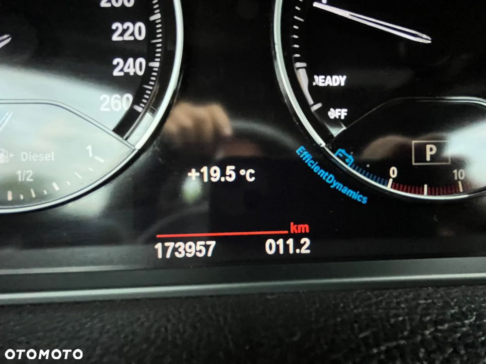 BMW Seria 1 120d Edition M Sport Shadow - 24