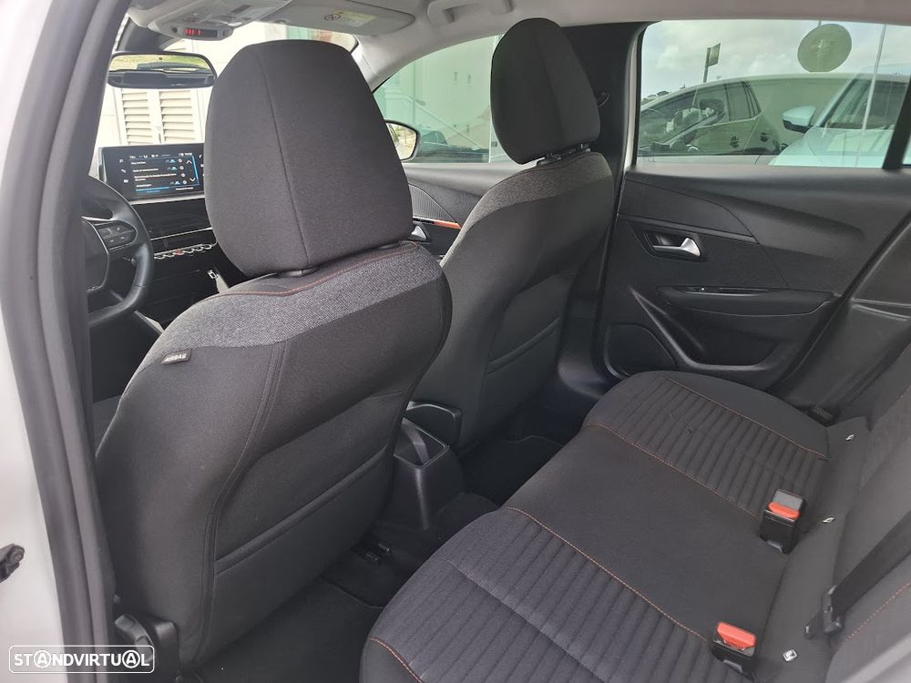 Peugeot 208 PureTech 75 Active - 30