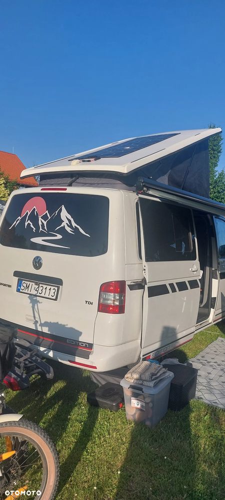 Volkswagen Transporter Caravelle Edition - 30