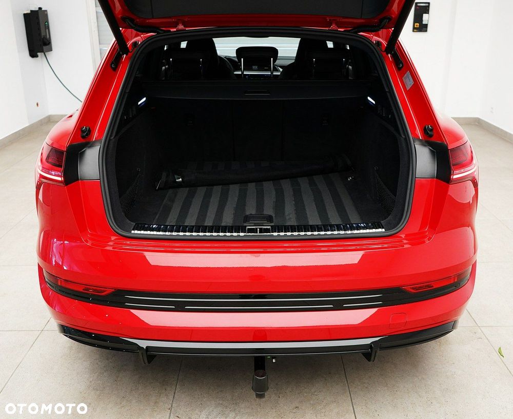 Audi e-tron - 10