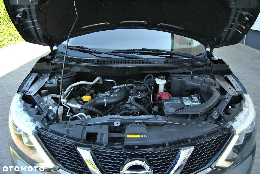 Nissan Qashqai 1.2 DIG-T Acenta - 16