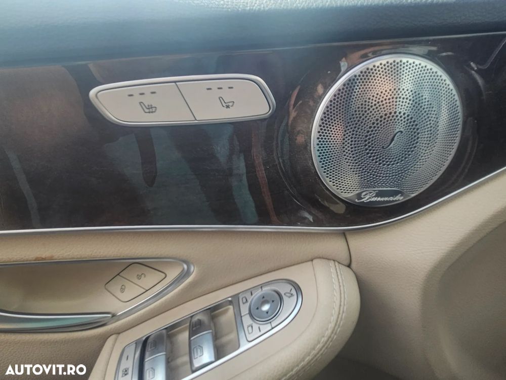 Mercedes-Benz C 300 h Aut. - 25