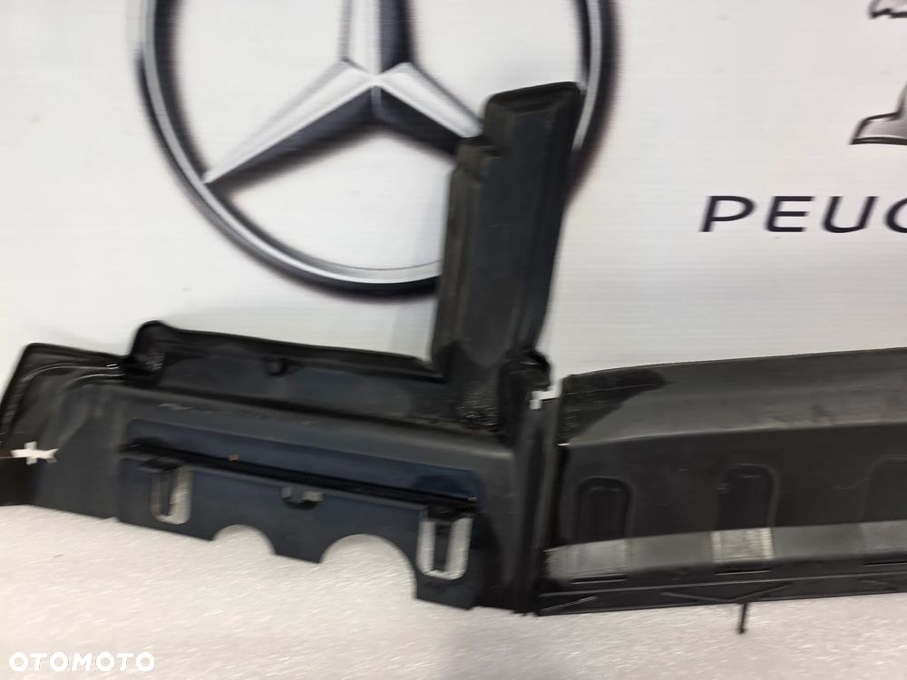 PEUGEOT 508 II 16- KIEROWNICA POWIETRZA NR 9816992080 NR AUKCJI NSŁ526 - 2