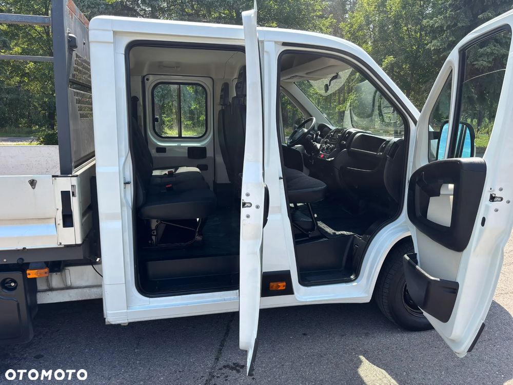 Peugeot Boxer - 9