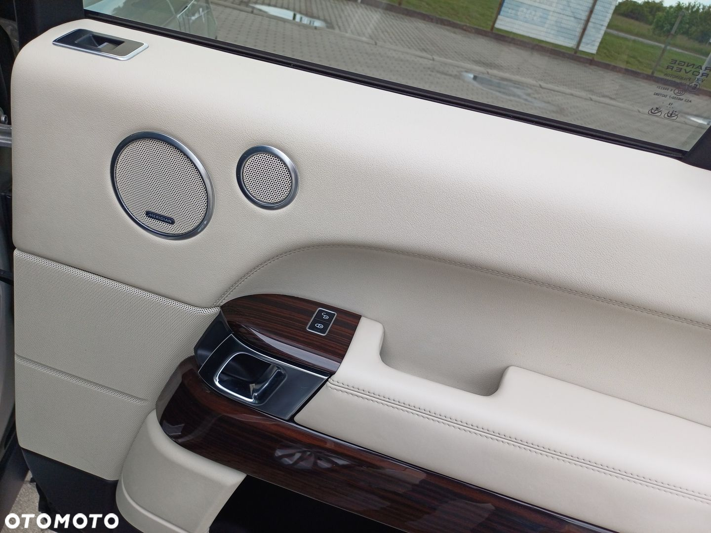 Land Rover Range Rover 4.4SD V8 Vogue EU6 - 25