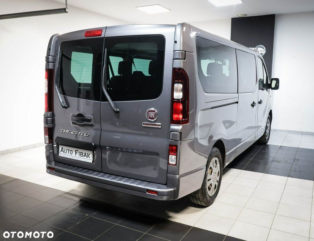 Fiat Talento - 10