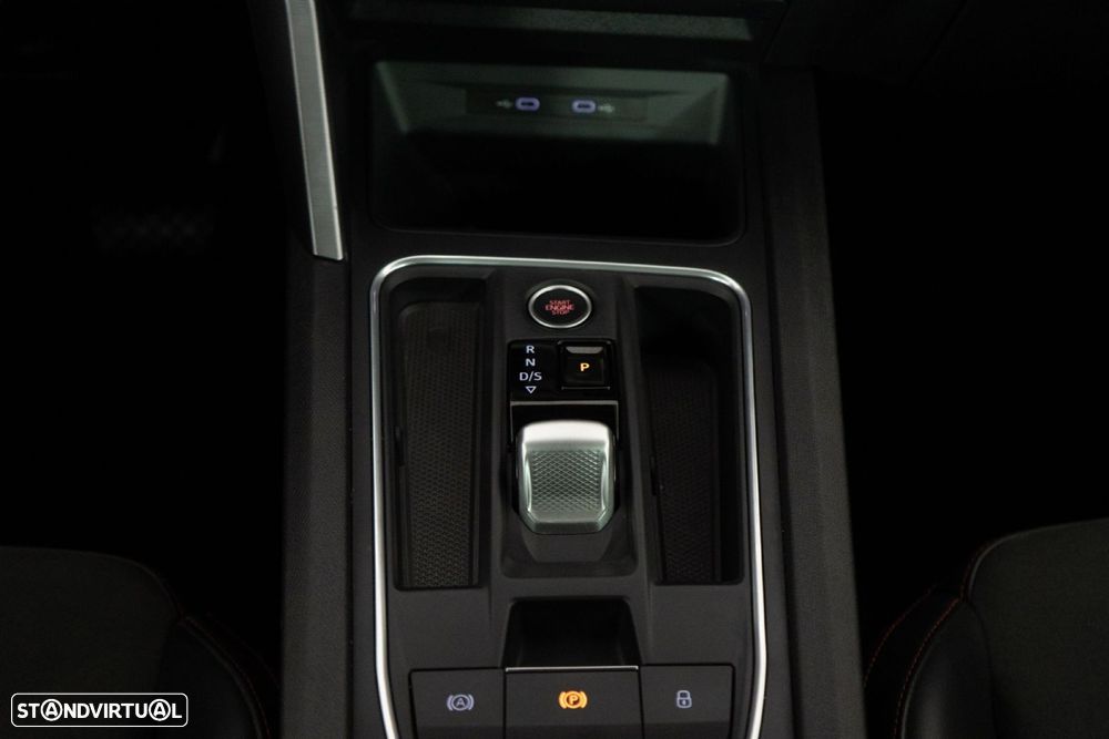 SEAT Leon ST 1.4 e-Hybrid FR DSG - 23