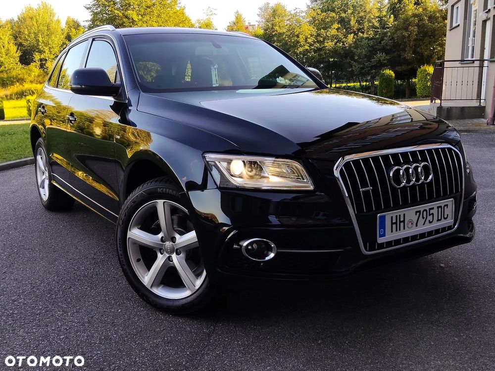 Audi Q5 2.0 TDI Quattro S tronic - 21