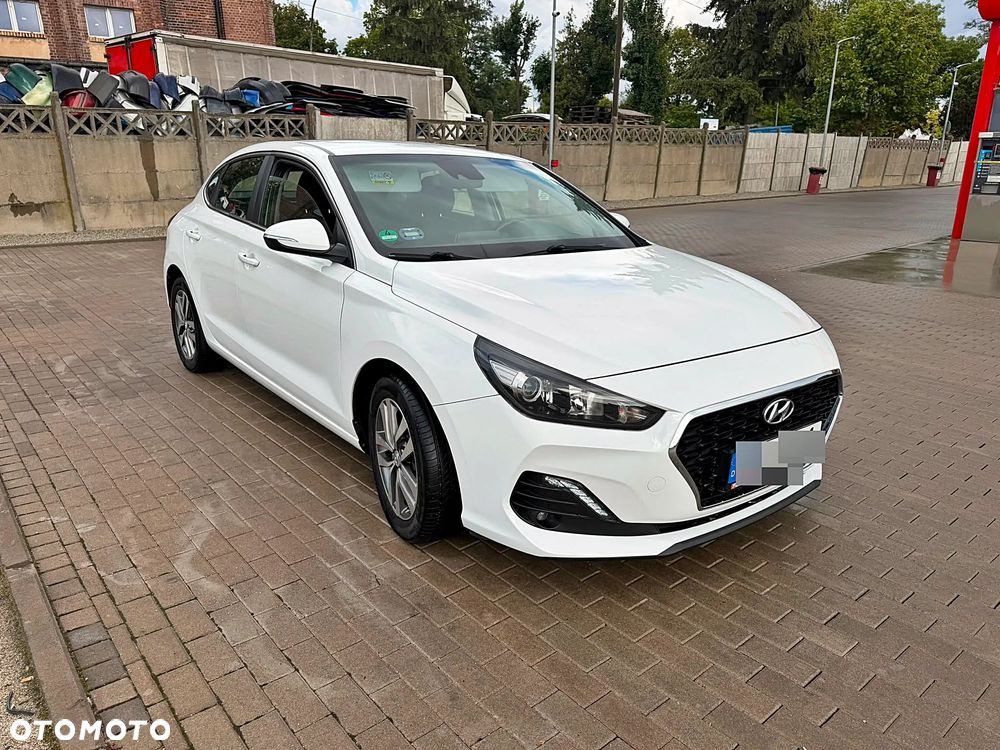 Hyundai i30 1.0 T-GDI Comfort - 4
