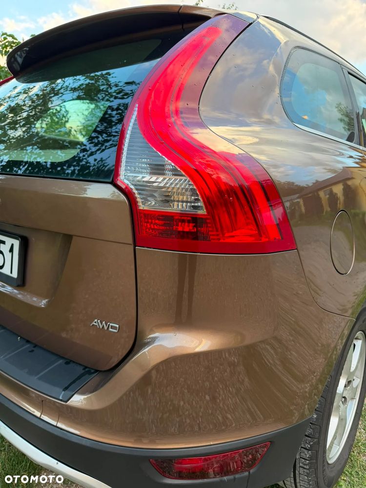 Volvo XC 60 2.4D AWD - 18