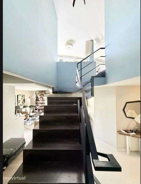 T5 Duplex de Luxo em Serralves, Porto, Portugal - Grande imagem: 5/12