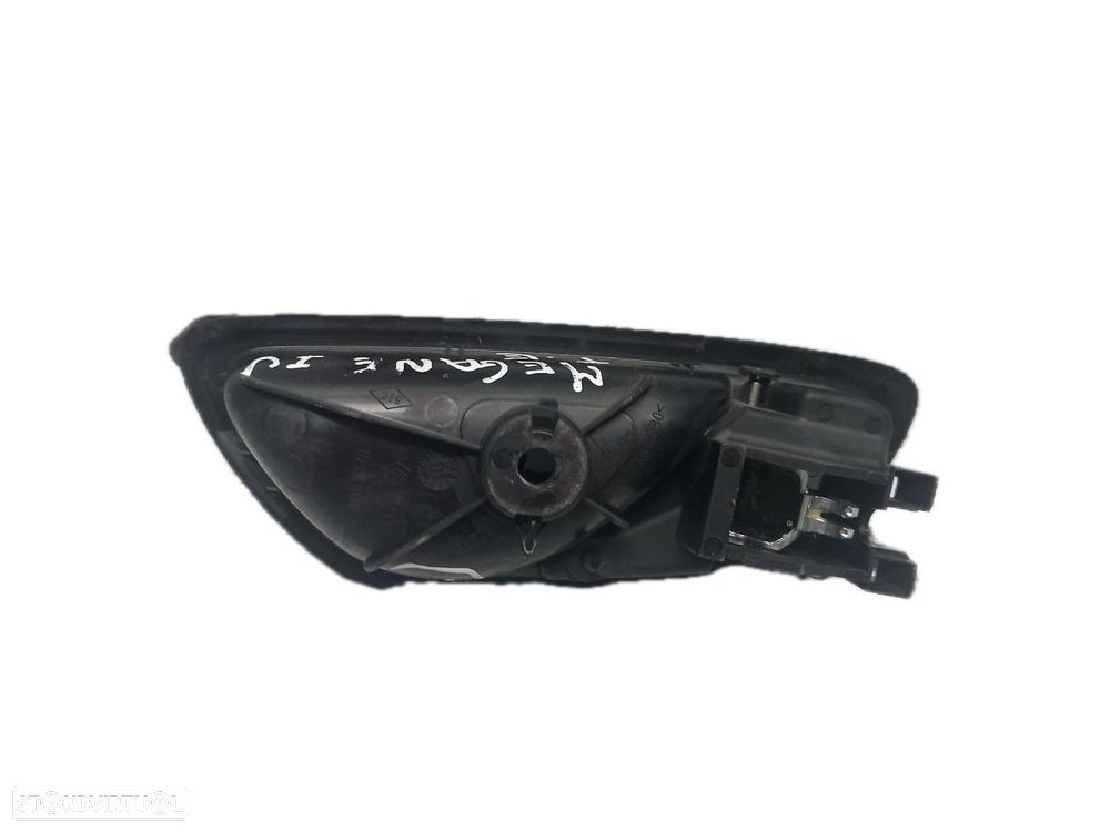 Puxador / Muleta Interior Renault Megane Iv Hatchback (B9a/M/N_) - 2