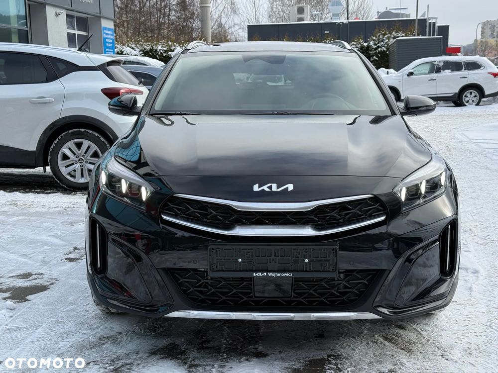 Kia XCeed 1.6 T-GDI Business Line DCT - 5