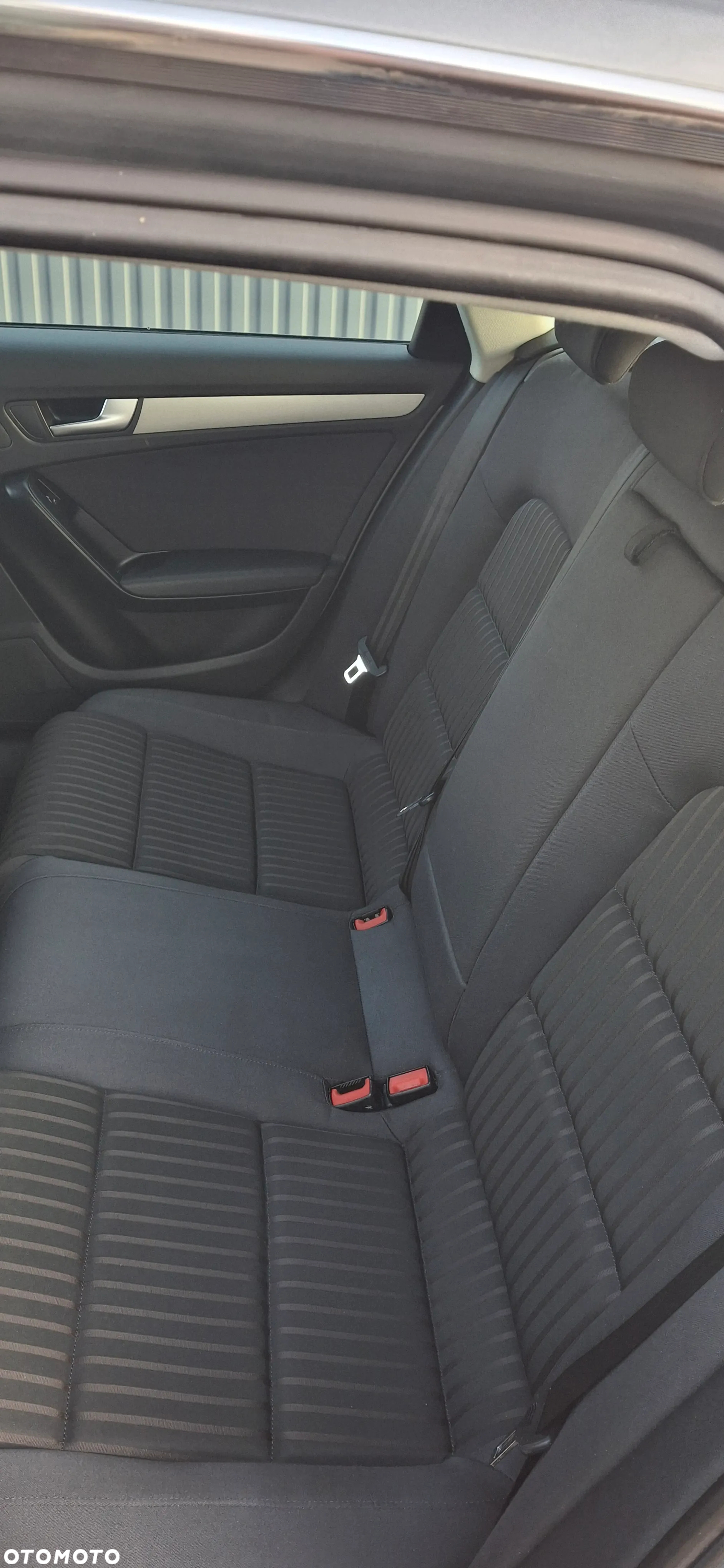 Audi A4 2.0 TDI - 23