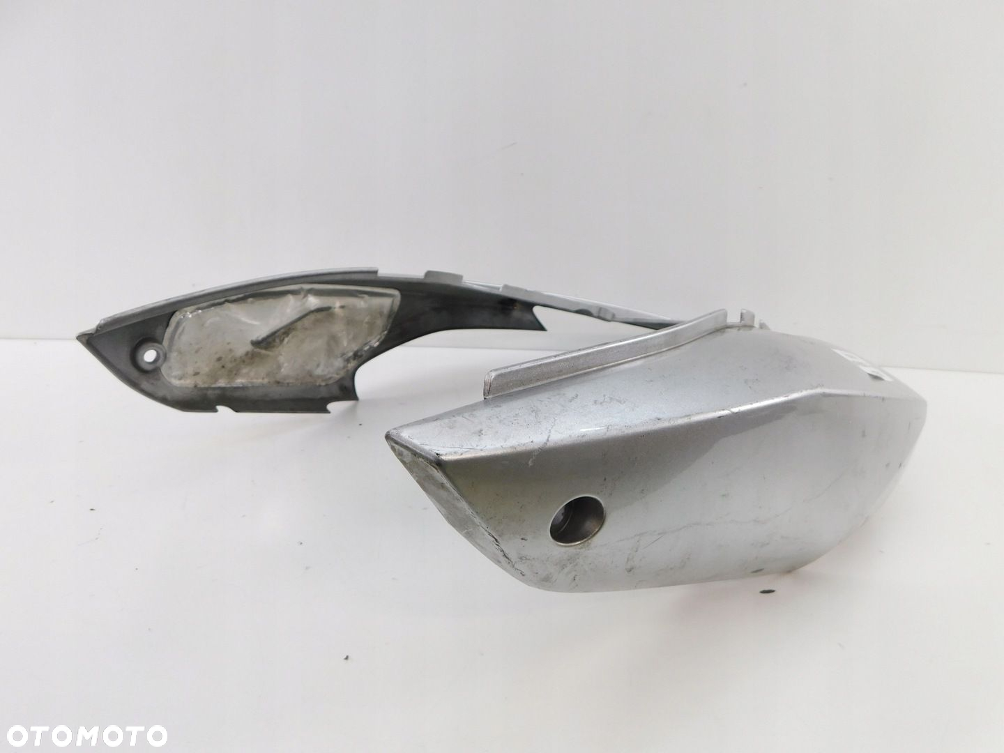 HONDA VFR 800 V-TEC OGON ZADUPEK TYLNY TYŁ - 6