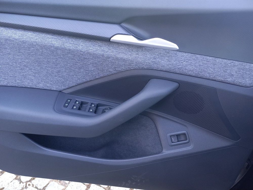 Skoda Superb - 28