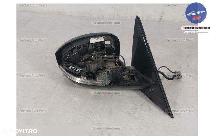 Oglinda Electrica Dreapta originala Vogue Land Rover  Range Rover  4 [ - 5