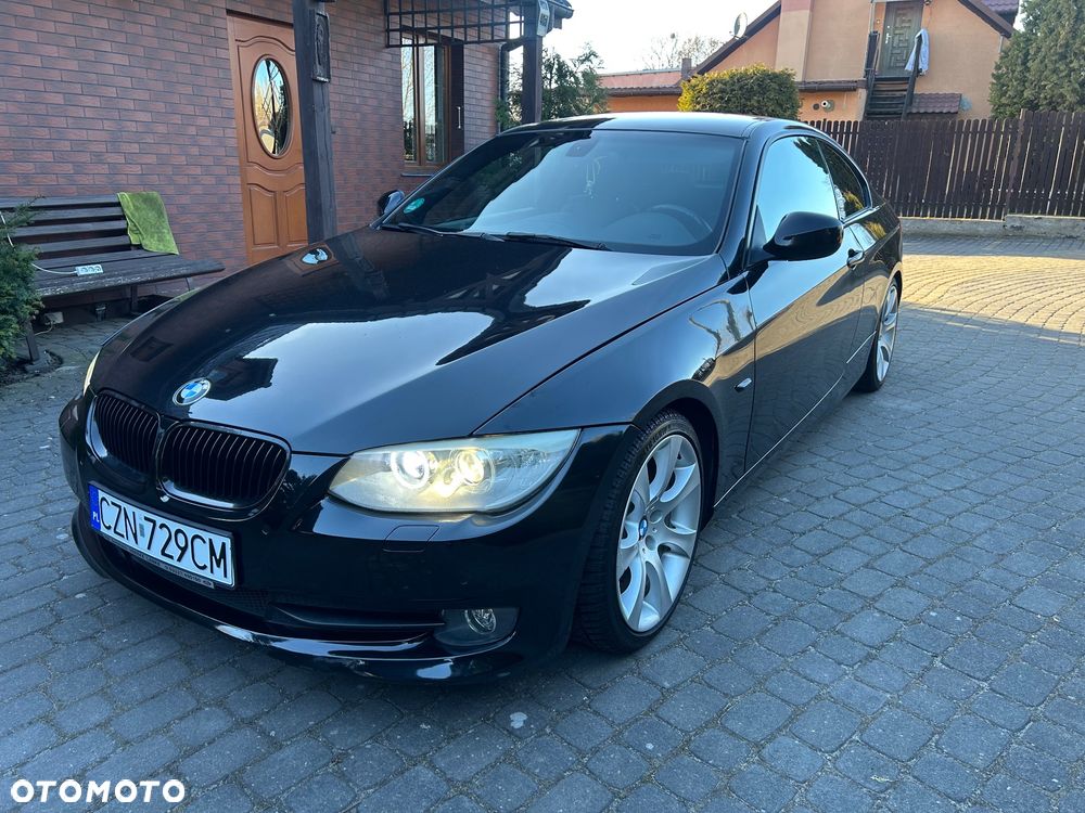 BMW Seria 3 320i M Sport Edition - 4