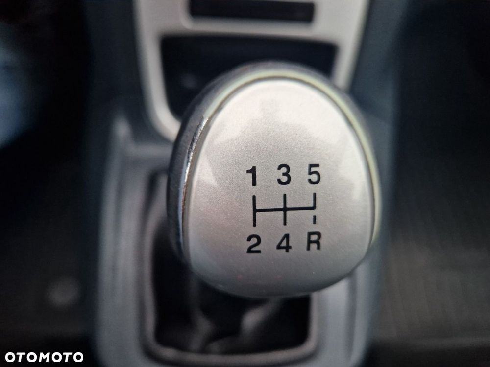 Ford Fiesta 1.4 Titanium - 15