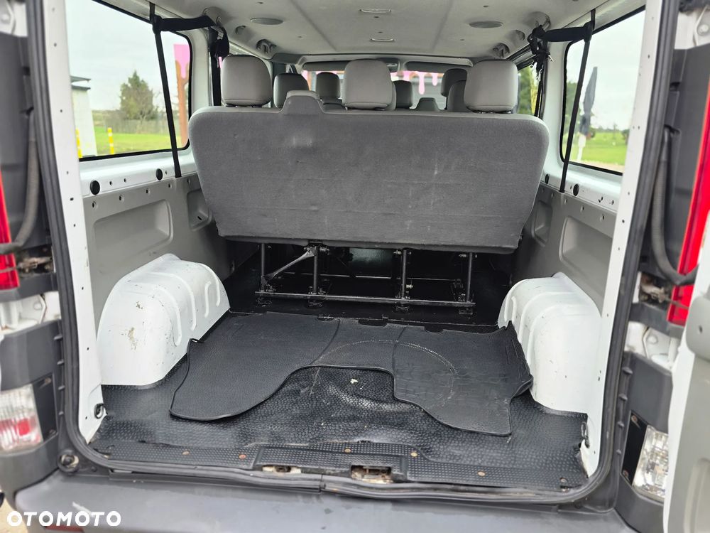 Opel Vivaro - 4