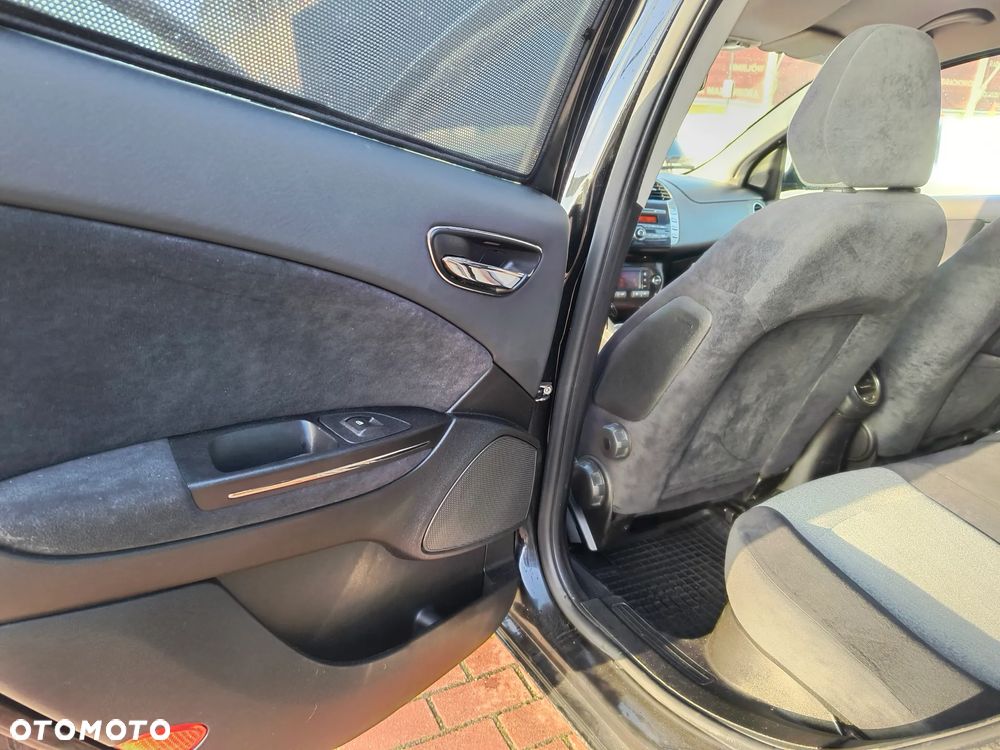 Fiat Bravo 1.4 T-JET 16V Emotion - 11