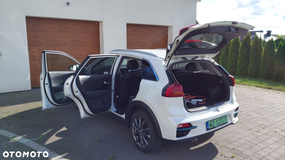Kia Niro - 7