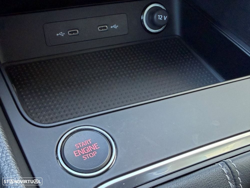 SEAT Ateca 1.0 TSI Style - 32