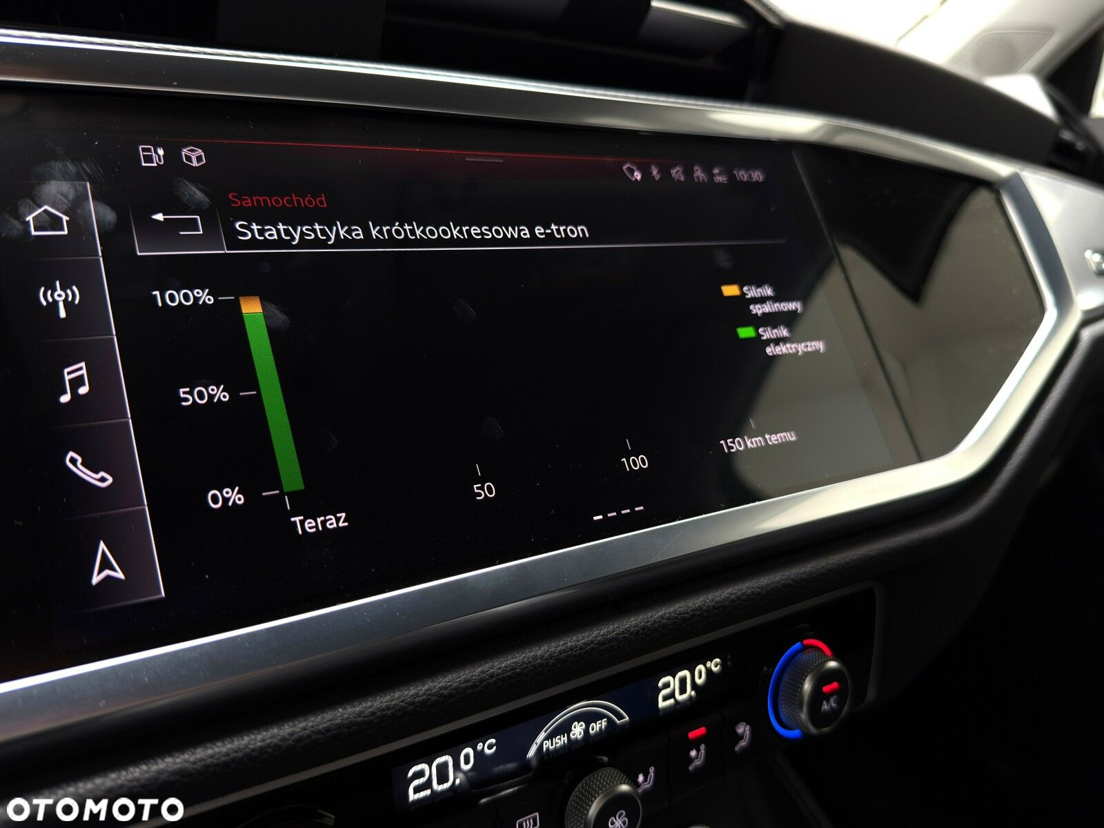 Audi Q3 Sportback - 35