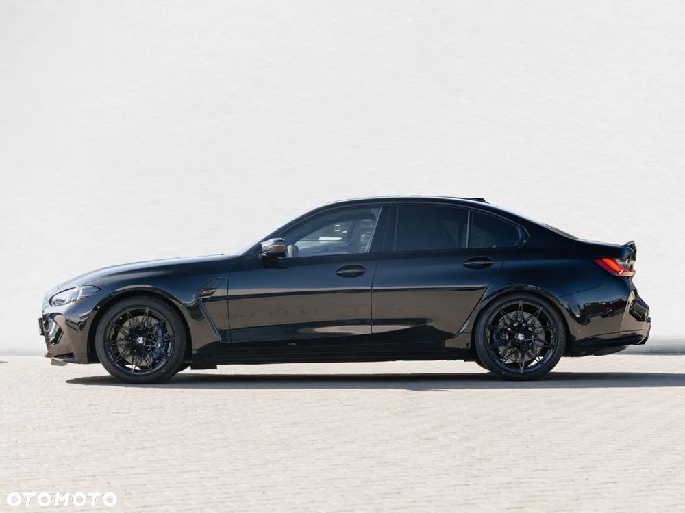 BMW M3 - 2