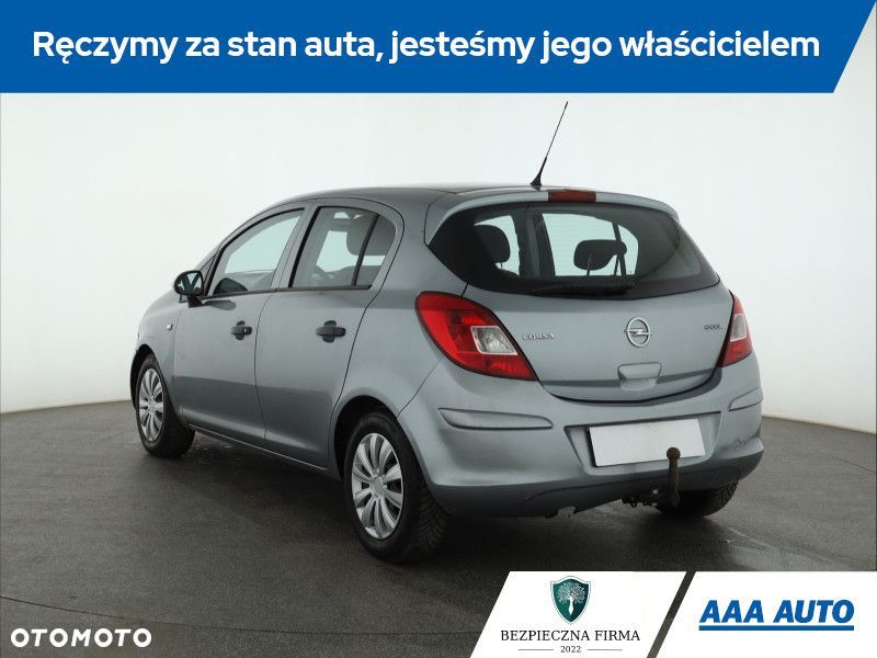 Opel Corsa - 6