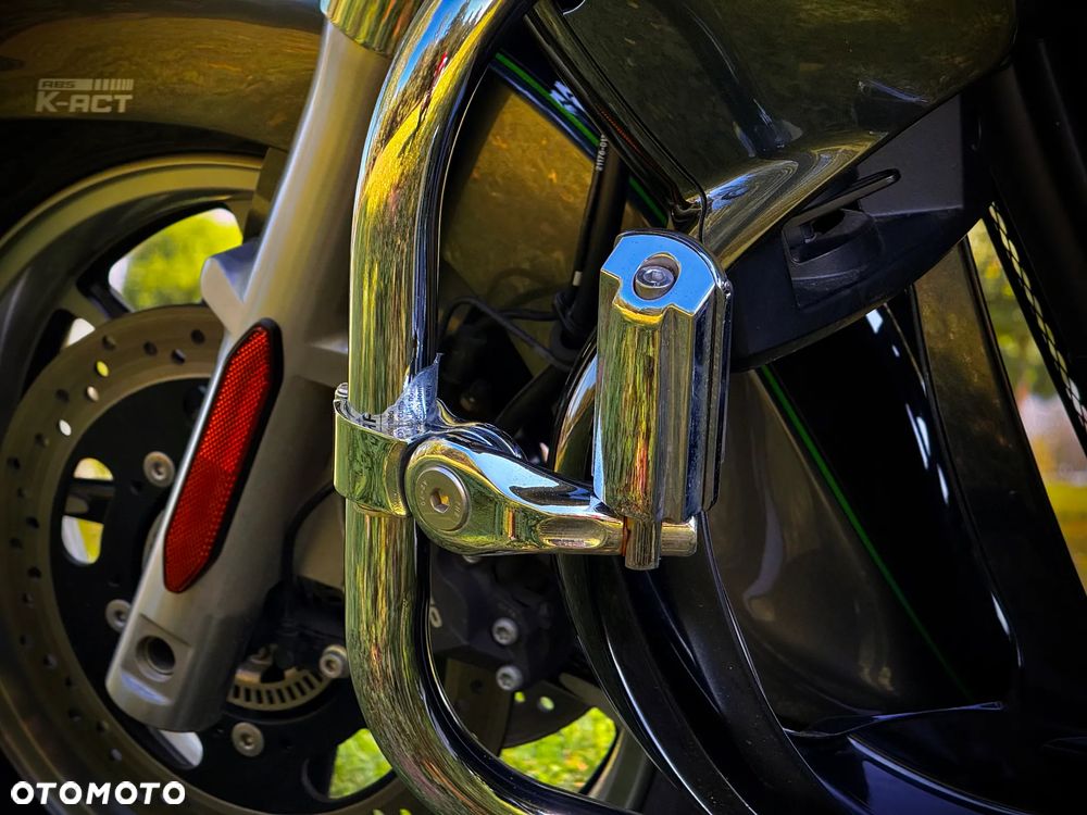 Kawasaki Vulcan - 21