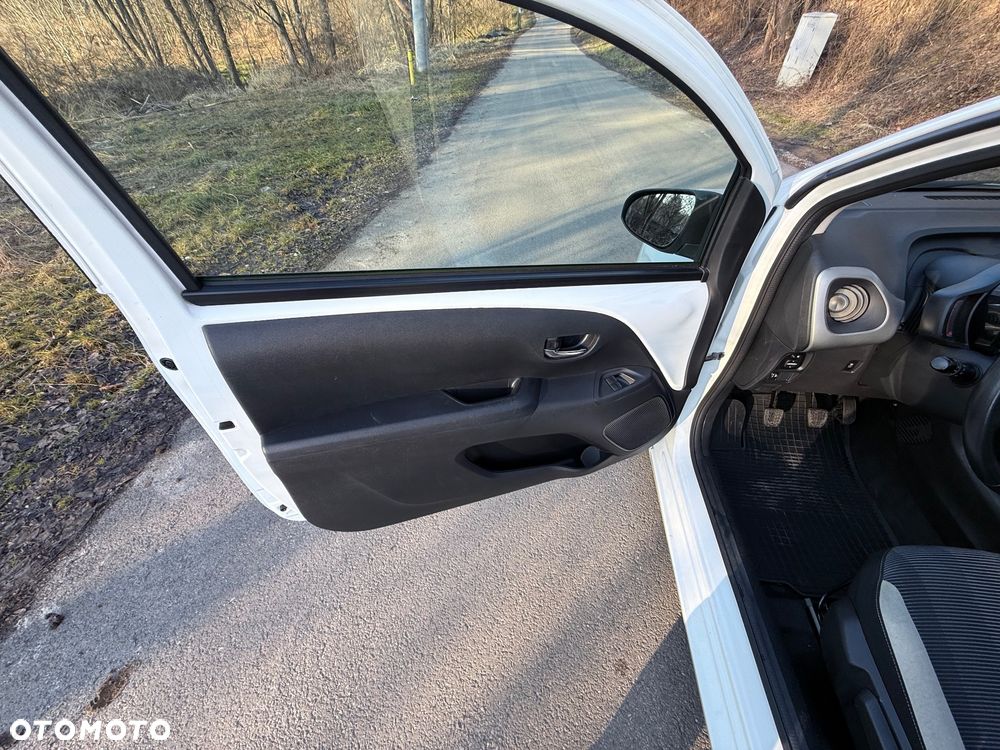 Peugeot 108 PureTech 82 Top Active - 19