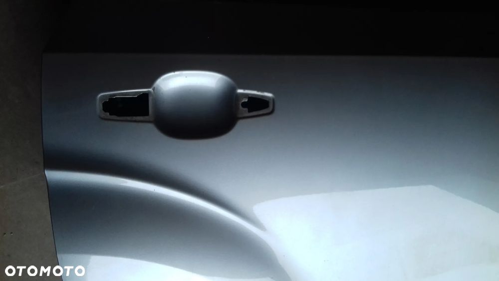 drzwi prawe lewe tył tylne C6Z Subaru Forester III SH 2.0 D EE20Z - 17