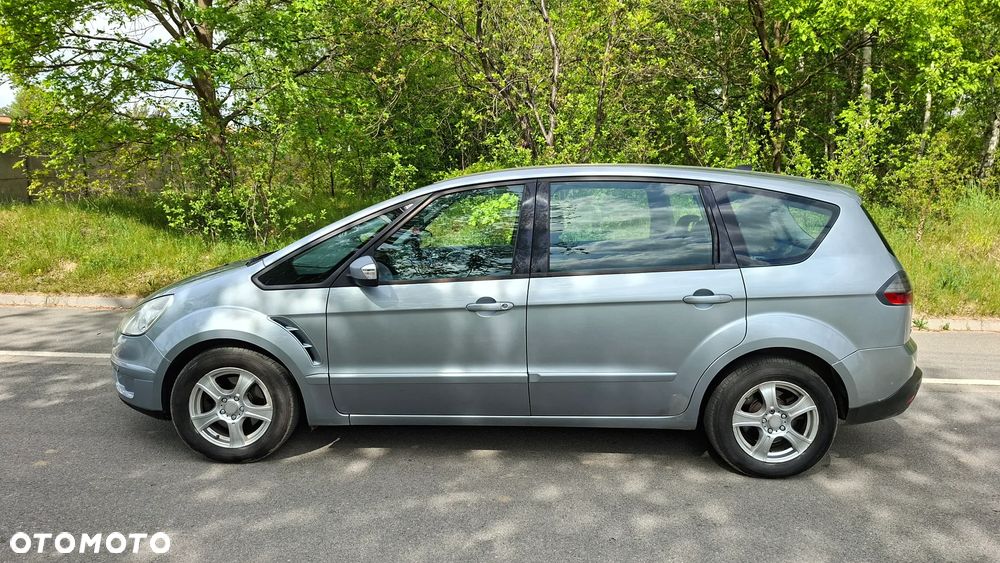 Ford S-Max - 2
