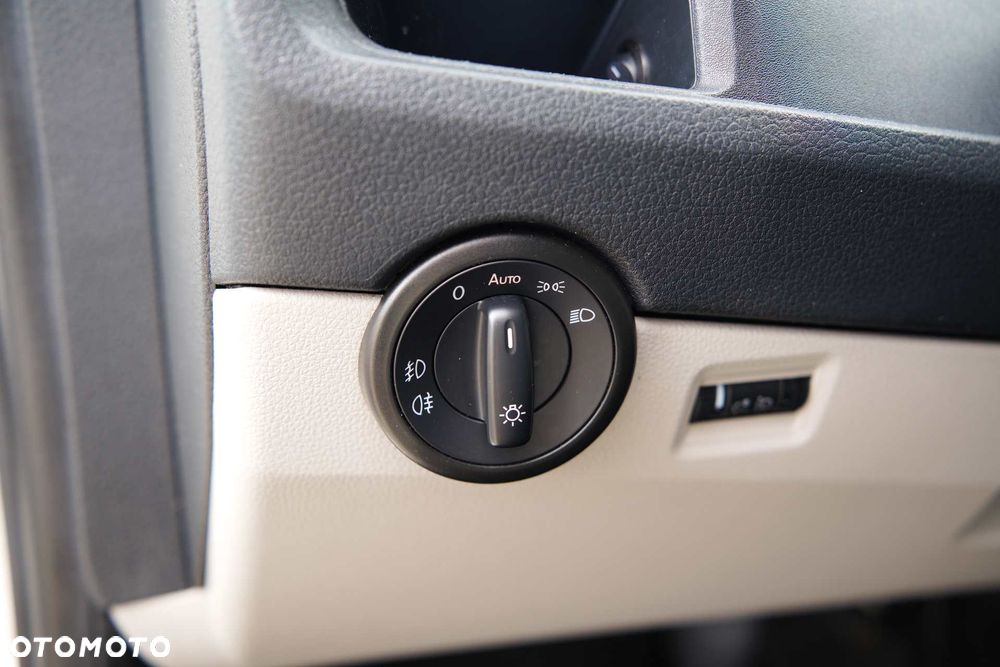 Volkswagen Transporter DSG Lang Plus Comfortline - 23