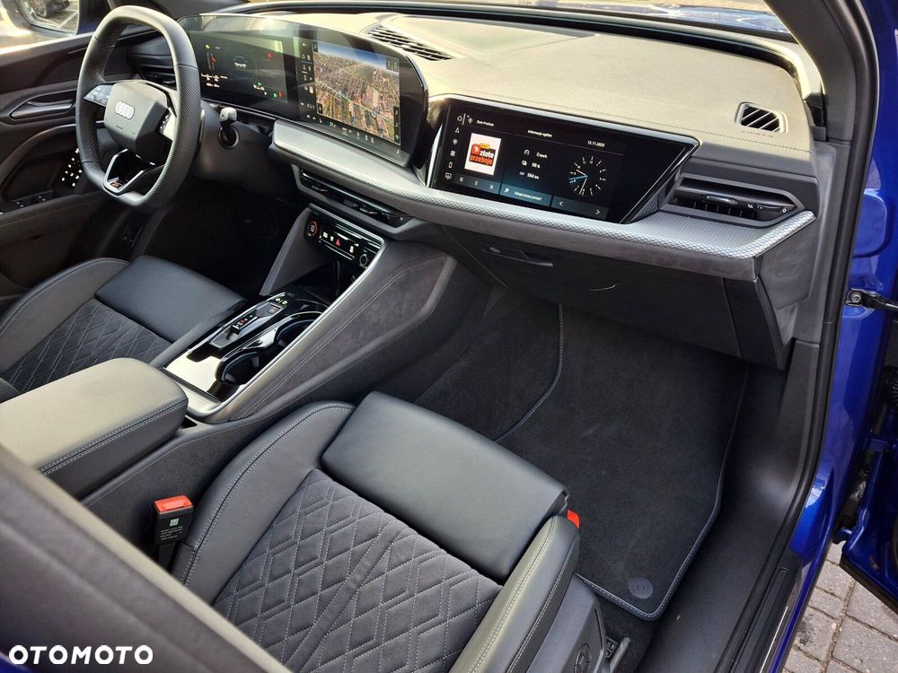 Audi Q5 Sportback - 17