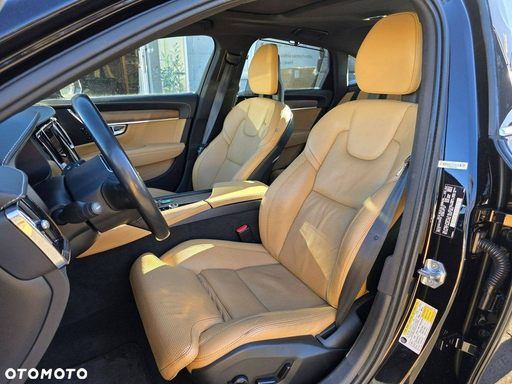 Volvo S90 T6 AWD Inscription - 6