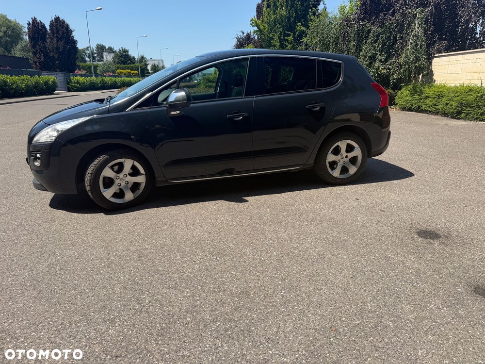 Peugeot 3008 - 16