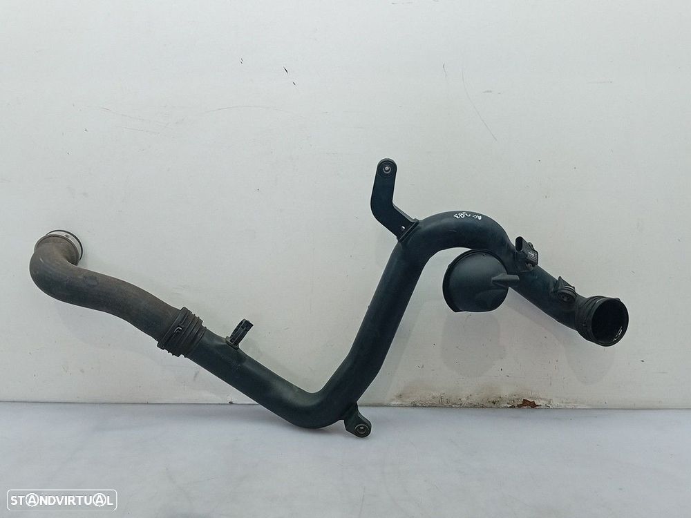 Tubo do intercooler VOLKSWAGEN Golf VI (5K1) - 1