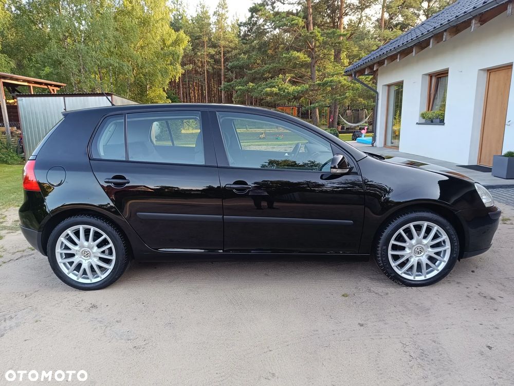 Volkswagen Golf 1.4 Edition - 37