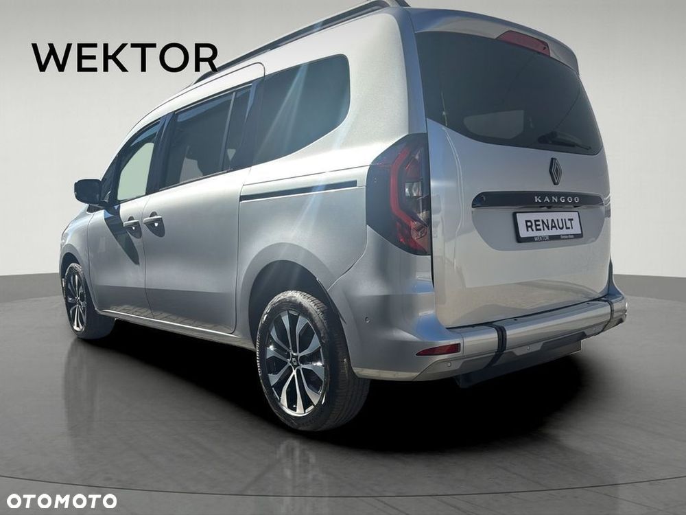 Renault Kangoo - 8