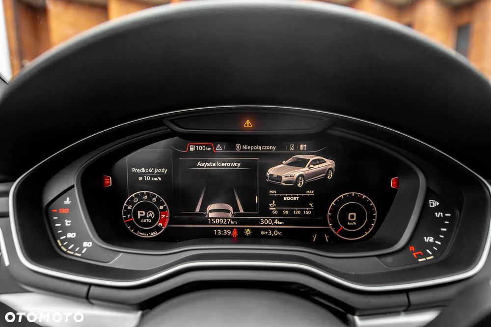 Audi S5 Coupé 3.0 TFSI quattro tiptronic - 33