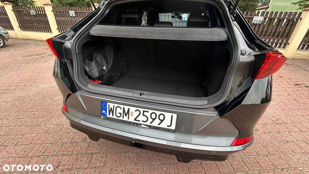 Cupra Formentor 1.5 TSI - 10