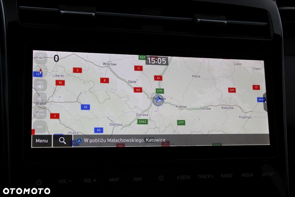 Hyundai Tucson 1.6 T-GDi PHEV Executive 4WD - 30
